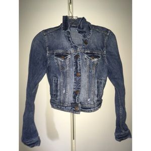 American Eagle Denim Jacket